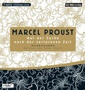 Cover: Auf der Suche nach der verlorenen Zeit - Der H&ouml;rverlag