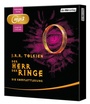 Cover: Der Herr der Ringe. Die Komplettlesung - Der Hörverlag