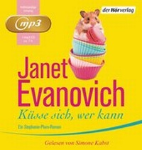 Abbildung von: Küsse sich, wer kann - Der Hörverlag