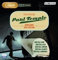 Cover: Paul Temple Jubil&auml;ums-Kult-Edition - Der H&ouml;rverlag