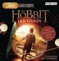 Cover: Der Hobbit - Der H&ouml;rverlag