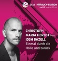 Cover: Einmal durch die H&ouml;lle und zur&uuml;ck - Der H&ouml;rverlag