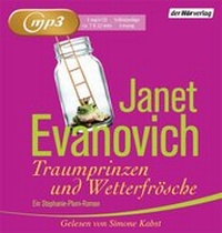 Abbildung von: Traumprinzen und Wetterfrösche - Der Hörverlag