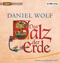 Cover: Das Salz der Erde - Der H&ouml;rverlag