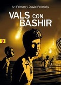 Cover: Vals Con Bashir - Salamandra