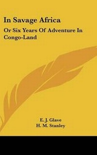 Abbildung von: In Savage Africa - Kessinger Publishing