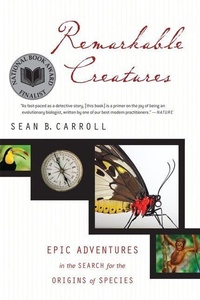 Enlarge image Cover: Remarkable Creatures - Mariner Books
