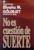 Cover: No Es Cuestion de Suerte - Diaz de Santos
