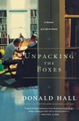 Cover: Unpacking the Boxes - Houghton Mifflin