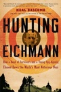 Cover: Hunting Eichmann - Mariner Books