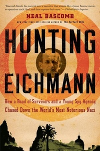 Abbildung von: Hunting Eichmann - Mariner Books