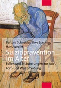 Cover: Suizidpr&auml;vention im Alter - Mabuse
