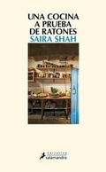 Cover: Una Cocina a Prueba de Ratones - Salamandra