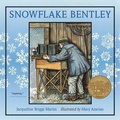 Cover: Snowflake Bentley - Houghton Mifflin
