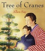 Cover: Tree of Cranes - Houghton Mifflin