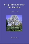 Cover: Les Petits Mots Font Des Histoires - Lulu Press Inc
