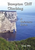 Cover: Bempton Cliff Climbing - Lulu Press Inc