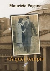 Enlarge image Cover: A Quei Tempi - Lulu Press Inc