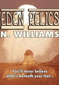 Cover: Eden Relics - Lulu.com