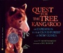 Cover: Quest for the Tree Kangaroo - Houghton Mifflin