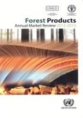 Cover: Forest Products Annual Market Review 2012-2013 - United Nations