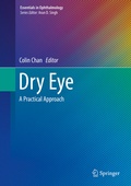 Cover: Dry Eye - Springer