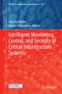 Cover: Intelligent Monitoring, Control, and Security of Critical Infrastructure Systems - Springer