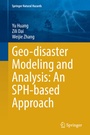 Cover: Geo-disaster Modeling and Analysis: An SPH-based Approach - Springer