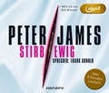 Cover: Stirb ewig (MP3-CD) - steinbach sprechende b&uuml;cher