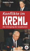 Cover: Konflikte im Kreml - BEBUG