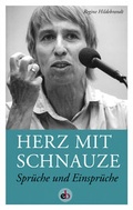 Cover: Herz mit Schnauze - BEBUG