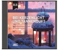 Cover: Bei Kerzenlicht und Tannenduft - Bibellesebund