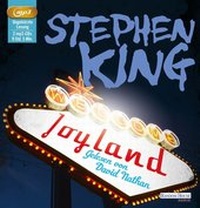 Abbildung von: Joyland - Random House Audio