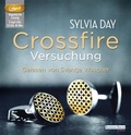 Cover: Crossfire. Versuchung - Random House Audio