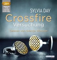 Abbildung von: Crossfire. Versuchung - Random House Audio