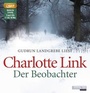Cover: Der Beobachter - Random House Audio