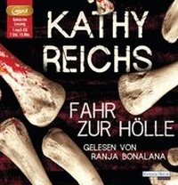 Abbildung von: Fahr zur Hölle - Random House Audio