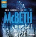 Cover: zorneskalt - Random House Audio
