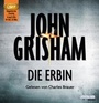 Cover: Die Erbin - Random House Audio