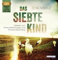 Cover: Das siebte Kind - Random House Audio