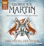 Cover: Der Heckenritter von Westeros - Random House Audio