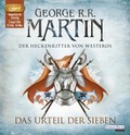 Cover: Der Heckenritter von Westeros - Random House Audio