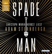 Abbildung von: Spademan - Random House Audio