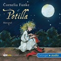 Cover: Potilla und der M&uuml;tzendieb - Oetinger Media