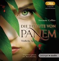 Cover: Die Tribute von Panem 1. T&ouml;dliche Spiele - Oetinger Media