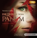 Cover: Die Tribute von Panem 2. Gef&auml;hrliche Liebe - Oetinger Media