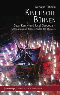 Abbildung von: Kinetische Bühnen - transcript