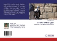 Enlarge image Cover: Violence and its types - LAP Lambert Academic Publishing