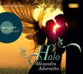 Cover: Halo - Argon Sauerl&auml;nder Audio