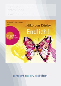 Abbildung von: Endlich! (DAISY Edition) - Argon